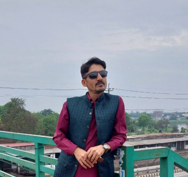 Manjur Rahaman, 35, East Texas PA US