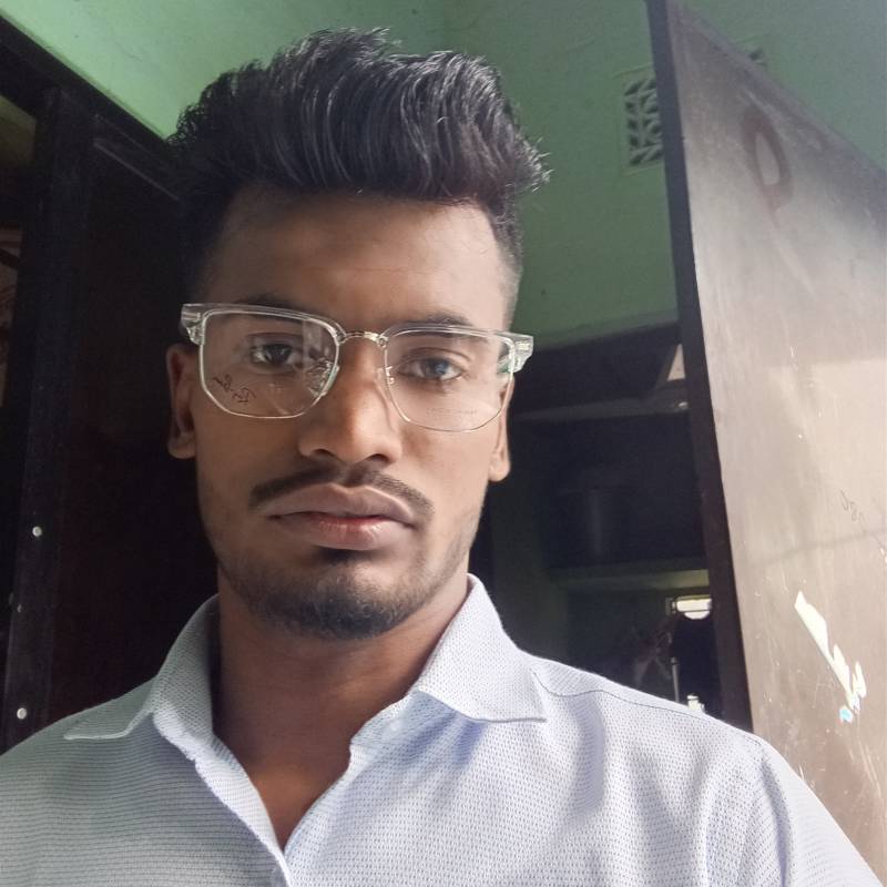 Arfan Niloy, 26, Ambanja Di go Suarez Madagascar