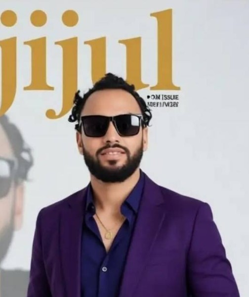 Ajijul, 25, Spain