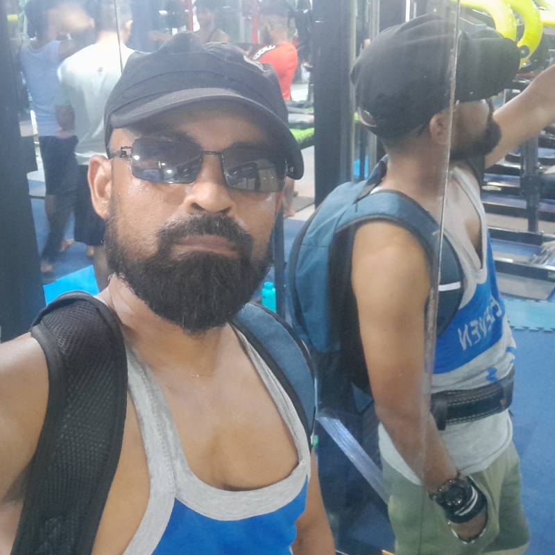 Rk babu, 31, Papendrecht