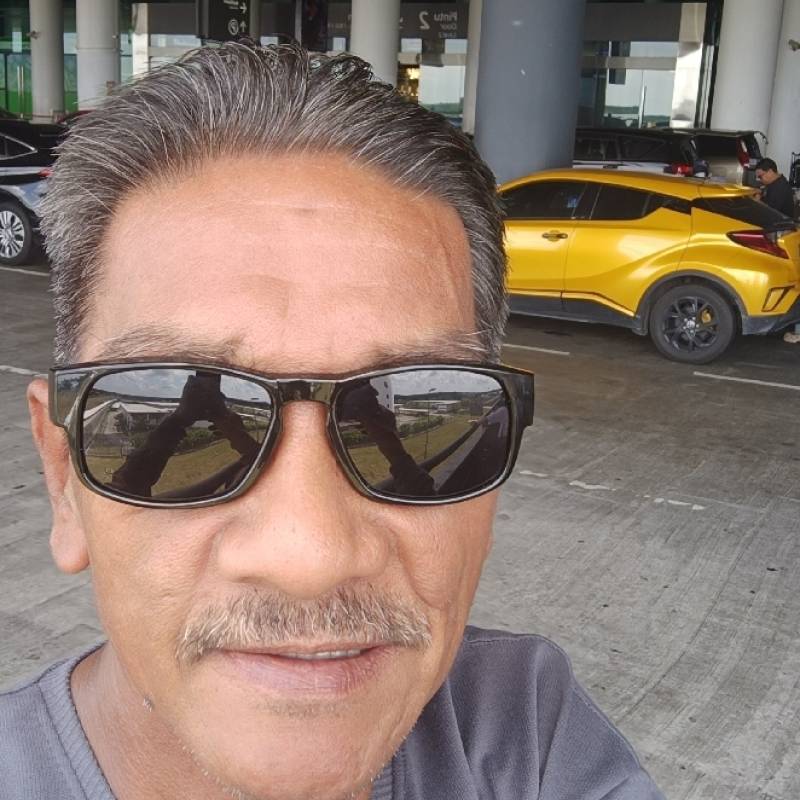Mokhtar, 63, Nairobi