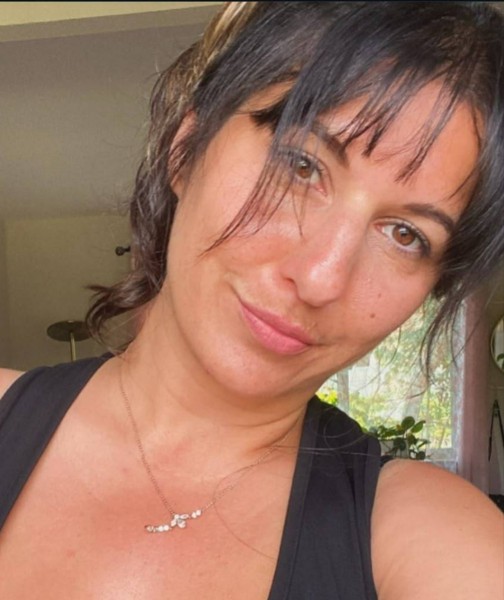 bernice23, 37, ljubljana Slovenia