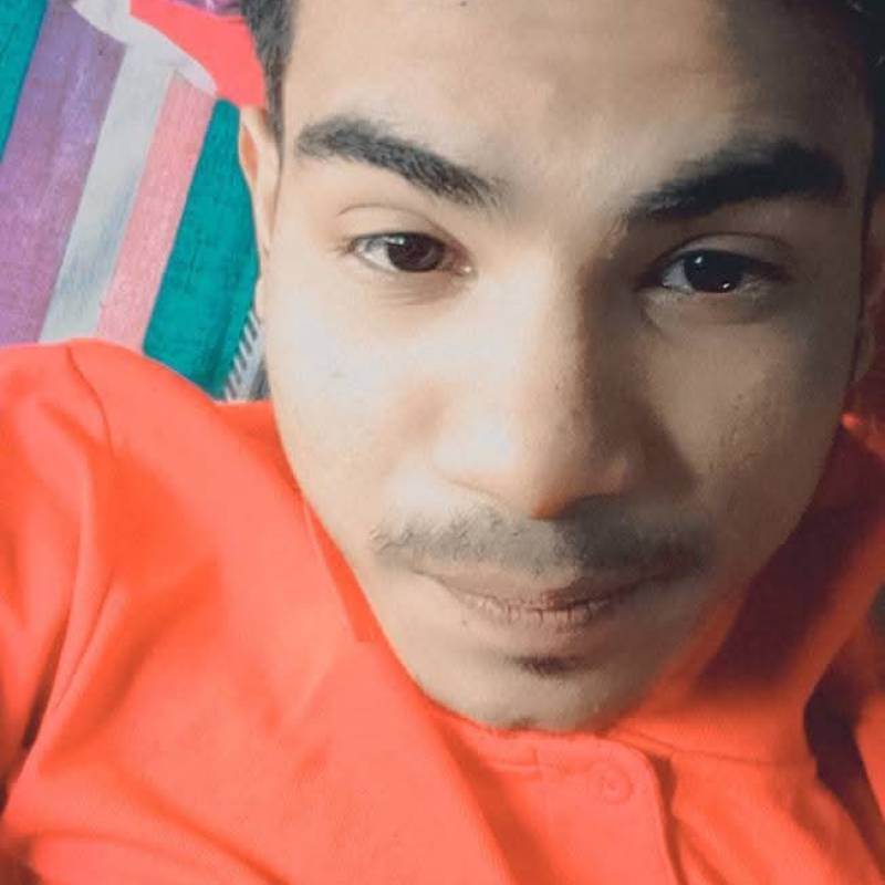 rjmiraj, 25, Atlanta