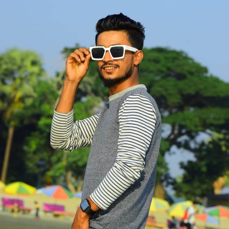Mohammad Subro, 26, Citagong