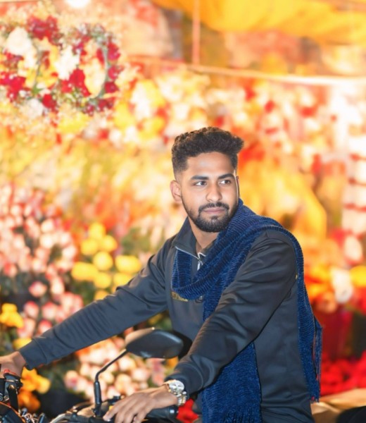 Rakib khan, 27, USA
