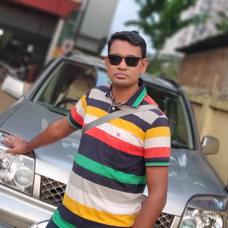 Halim, 36, Mirpur