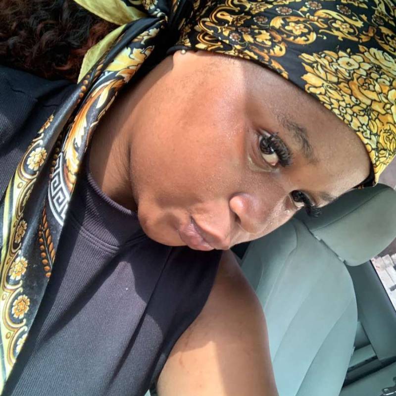 Hawa, 26, Chicago