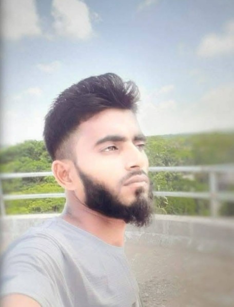 MD to Shariful, 34, OKLAHOMA CITY