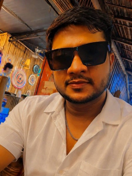 Lxharry, 31, Toronto