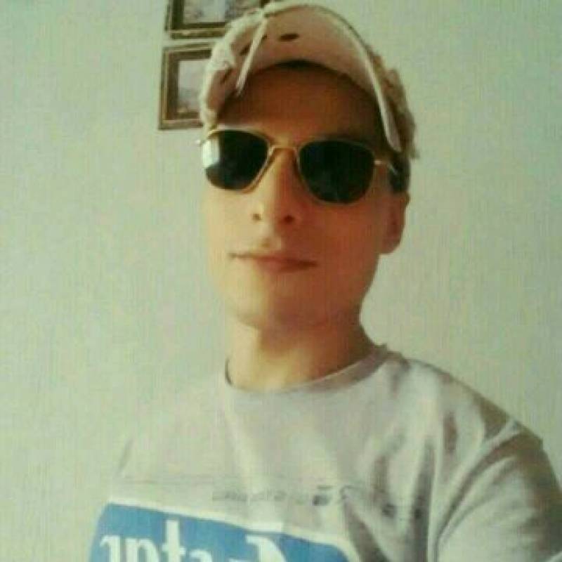 Mehdi, 30, Jessore
