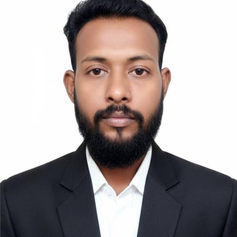 Mobarok, 35, ETHIOPIA