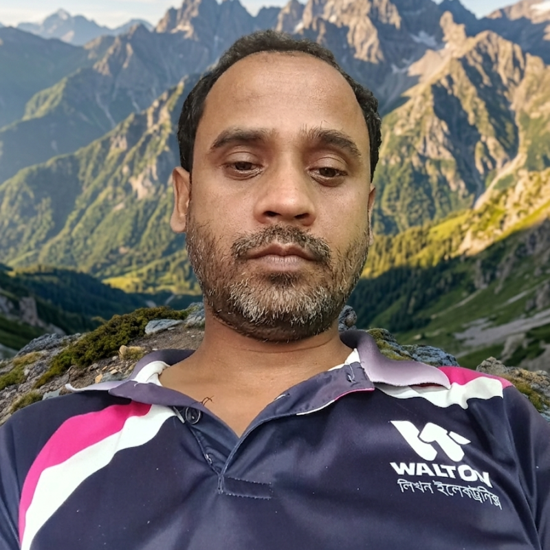 indrajeet, 32, The Hauge