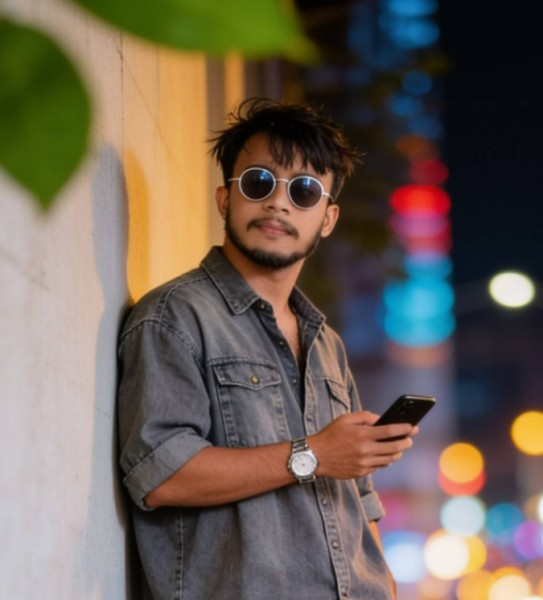 Juyal, 26, Mymensingh