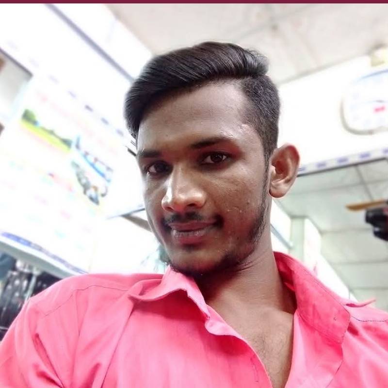 Mdrajib khan, 30, Toronto The 