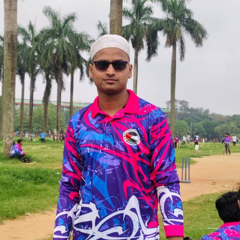 MD KOBIR ALI, 30, Kishorganj Dhaka Bangladesh
