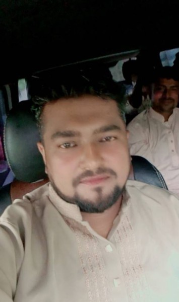 Lavlu Ahmed, 32, Miami fl