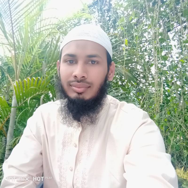 Mohammad, 23, Fes