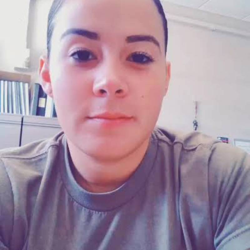 cheyenne, 34, Rovinj Croatia