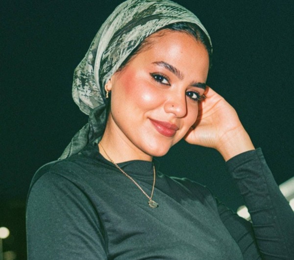 Faridasarah, 31, Victorville California
