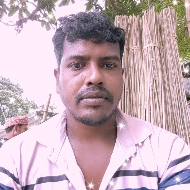 Md Monir hosen, 35, Dallas
