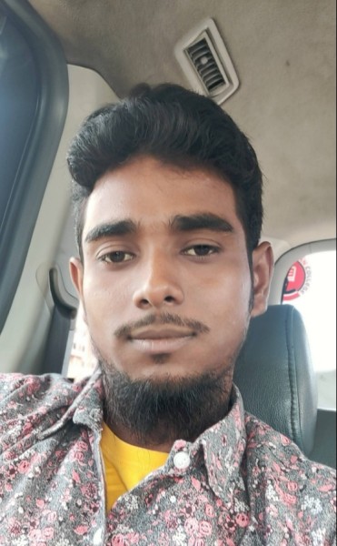 MD shuvo, 37, Warren Ohio