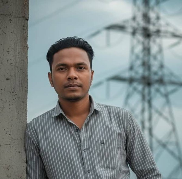 NAYEM, 29, uk