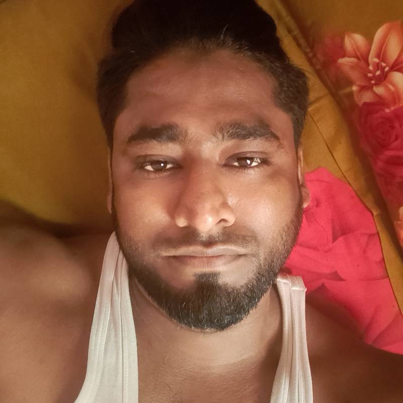 Anis, 32, Germany