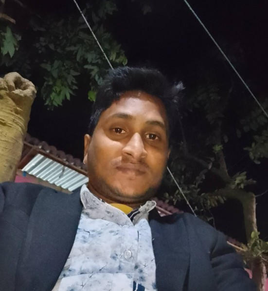 Muhammad Rony, 30, Colombo