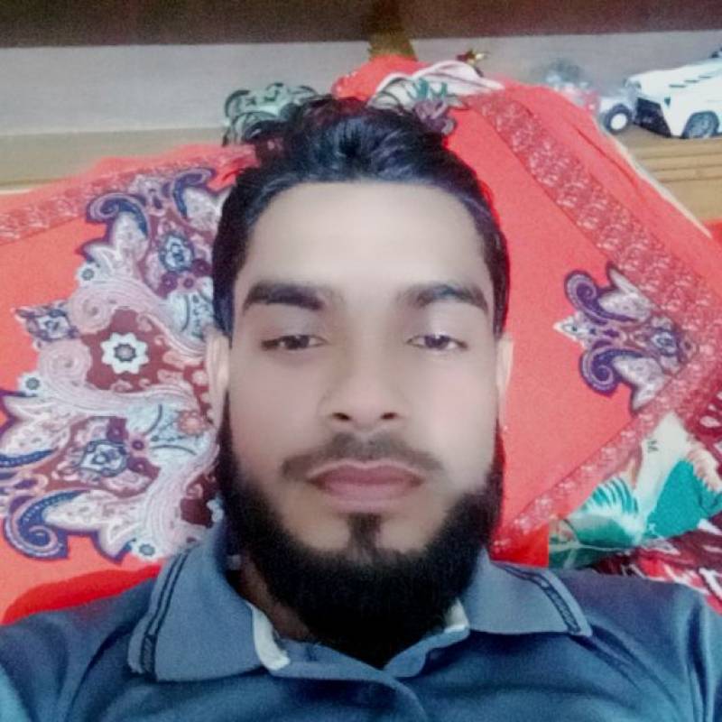 Sumon Ahmed, 33, Houston Texas