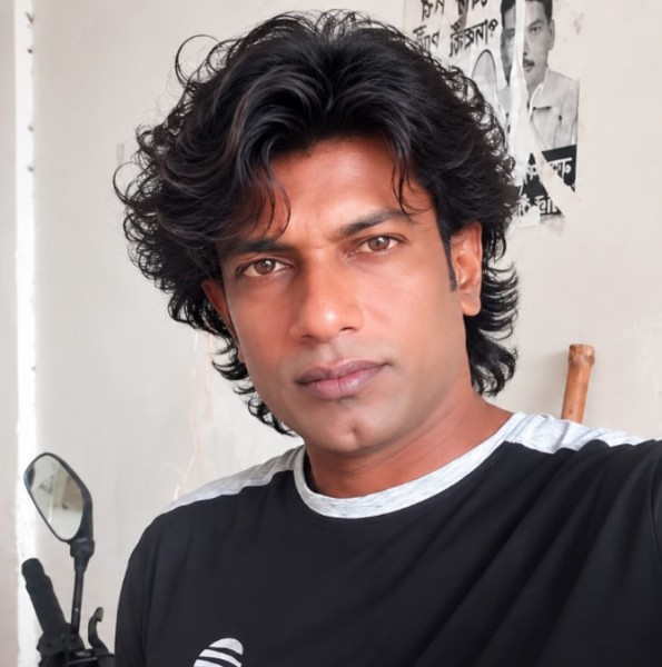 Sagor, 26, Khulna Bangladesh