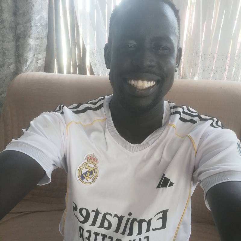 Lal, 31, Riga