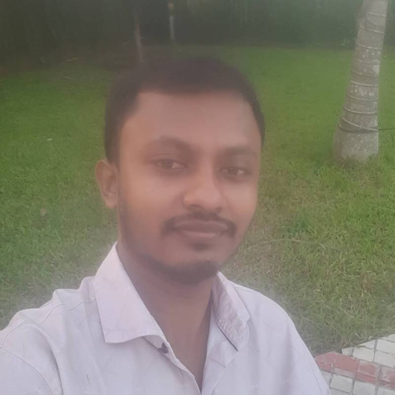 Kabir, 31, England