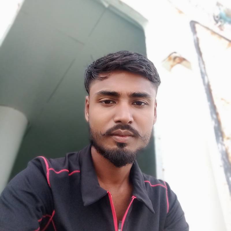 Md raihan, 26, Papendrecht