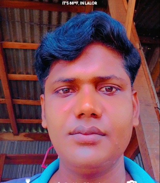 md nijam, 24, carlifonia