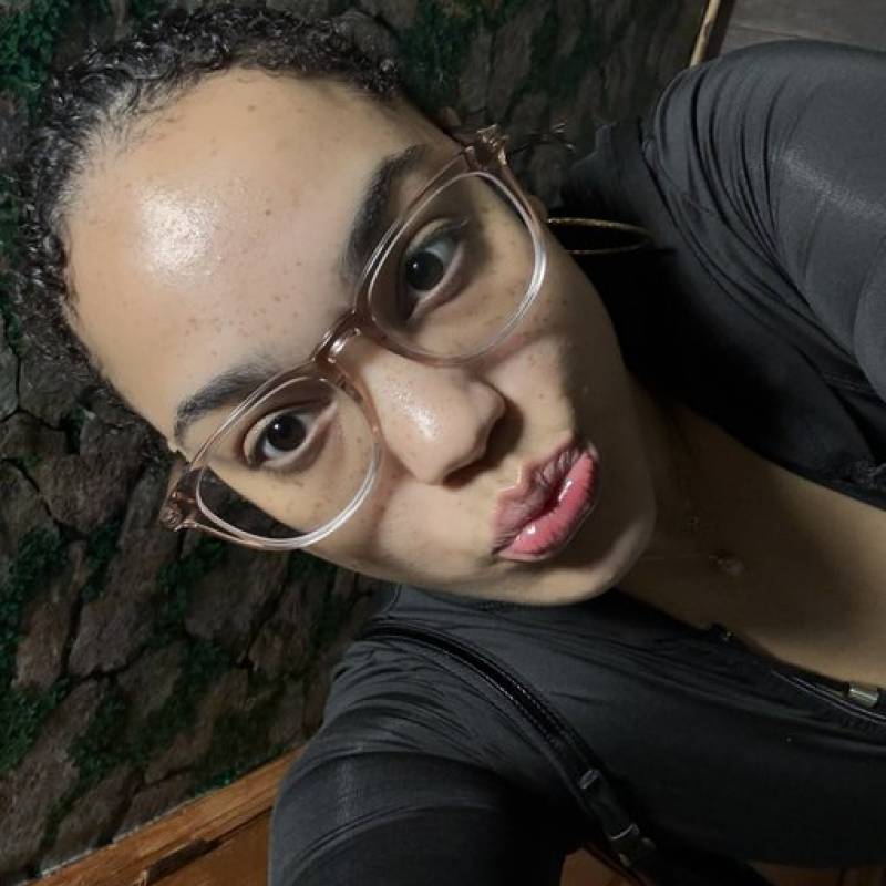 Gem, 27, texas
