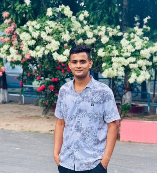 Reyaz uddin, 28, United States