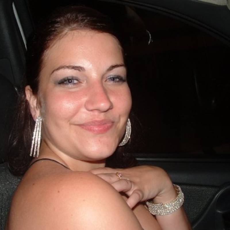 Elizabeth, 37, Nederland