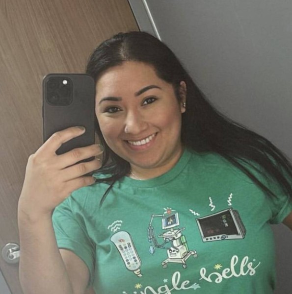 Beatris, 30, Los Angeles California