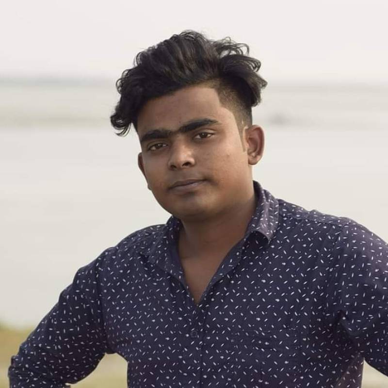 Ridoy Sumon, 27, Pakistan