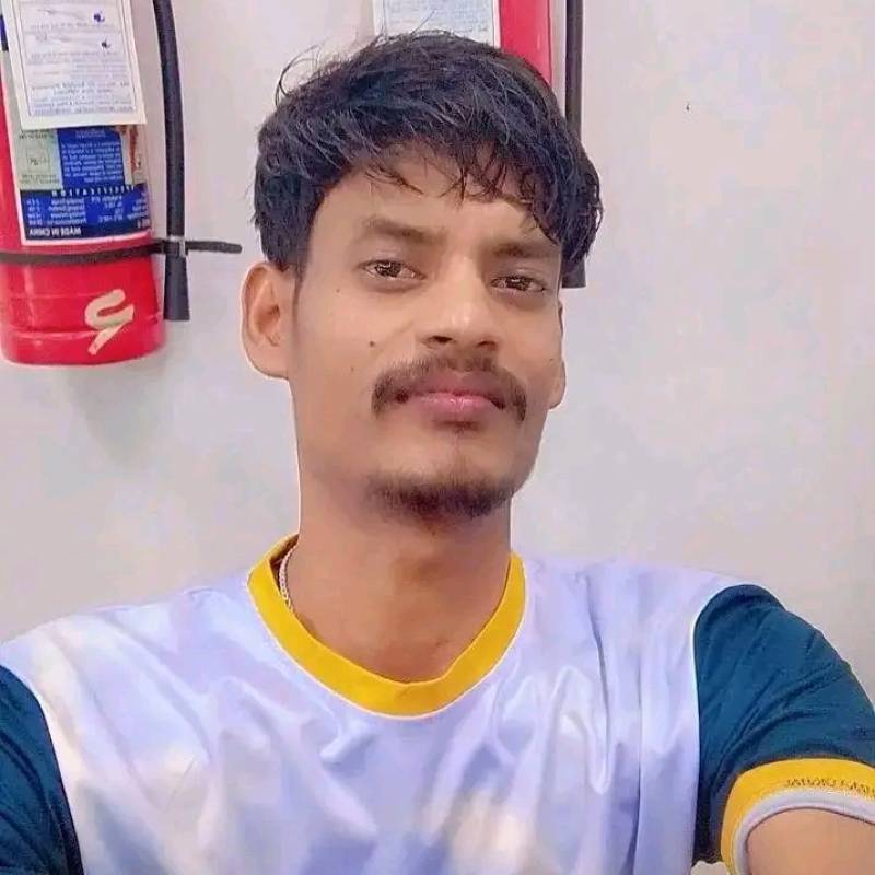 md jony ahmed, 24, Michigan