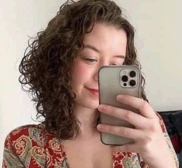 Jo Moreno, 30, Arizona