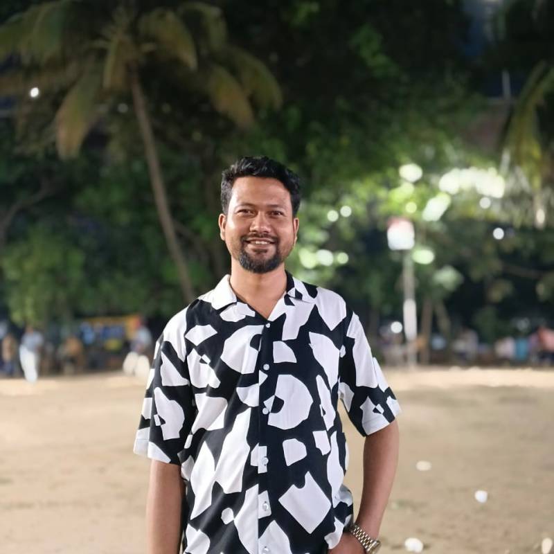 MD.Rahul, 26, lisbon