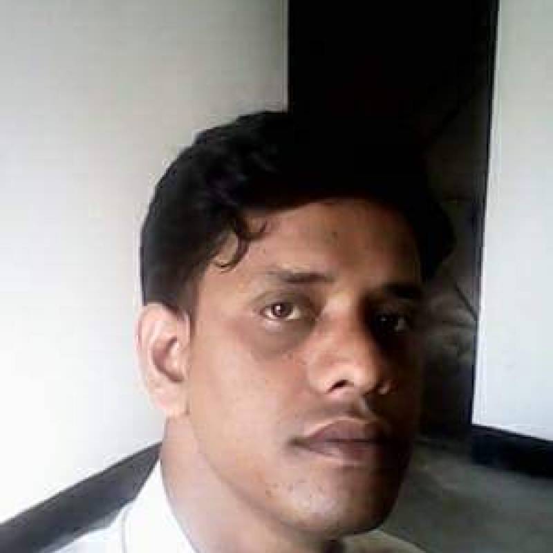 Md.Nur, 28, California