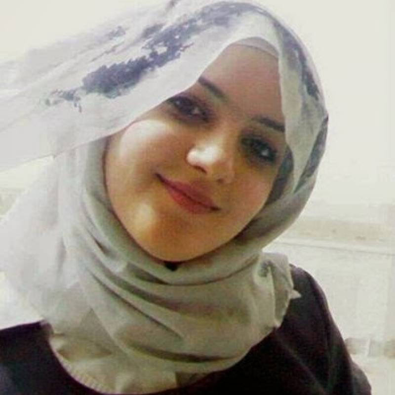 ashaeh33, 31, Missouri