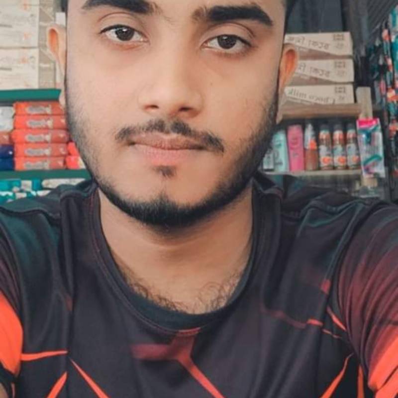 Hridoy khan, 25, Texas Austin