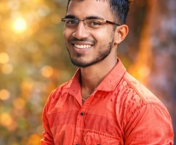 Hot Boy, 27, Madagascar