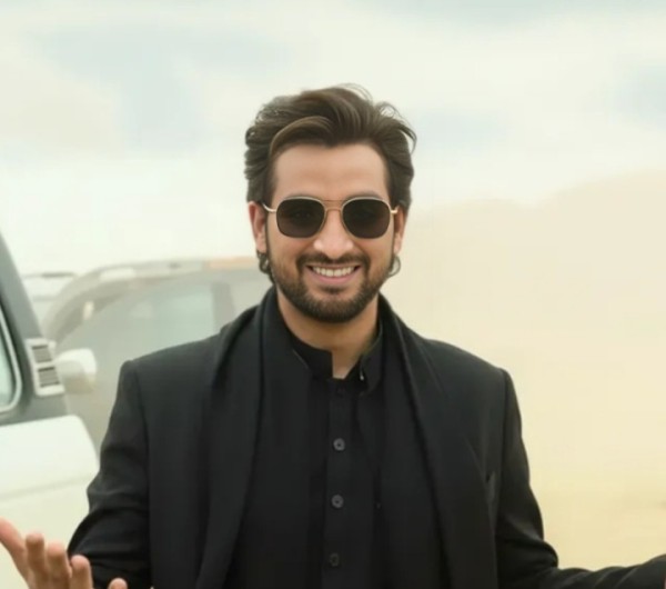 Khandaker shahed, 28, Austin Texas