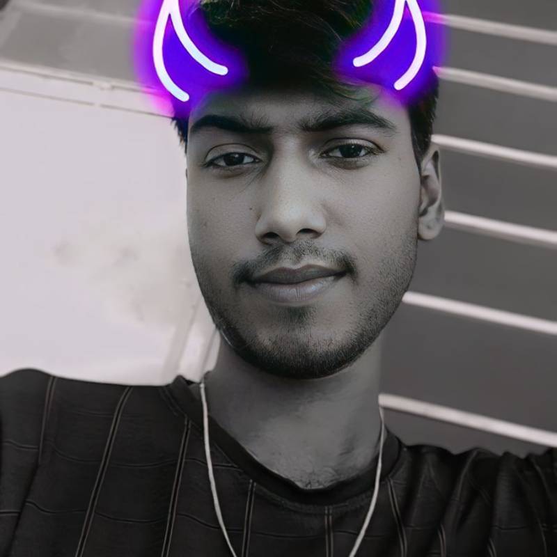 Ayush Khan, 29, Chittagong