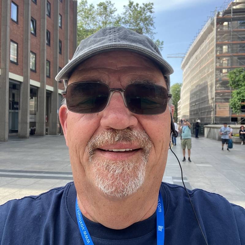 Bry, 62, Greenville NC