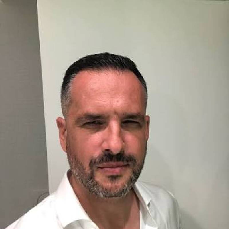 Christophe, 53, osaka